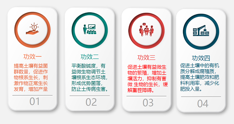环球360微生物菌剂